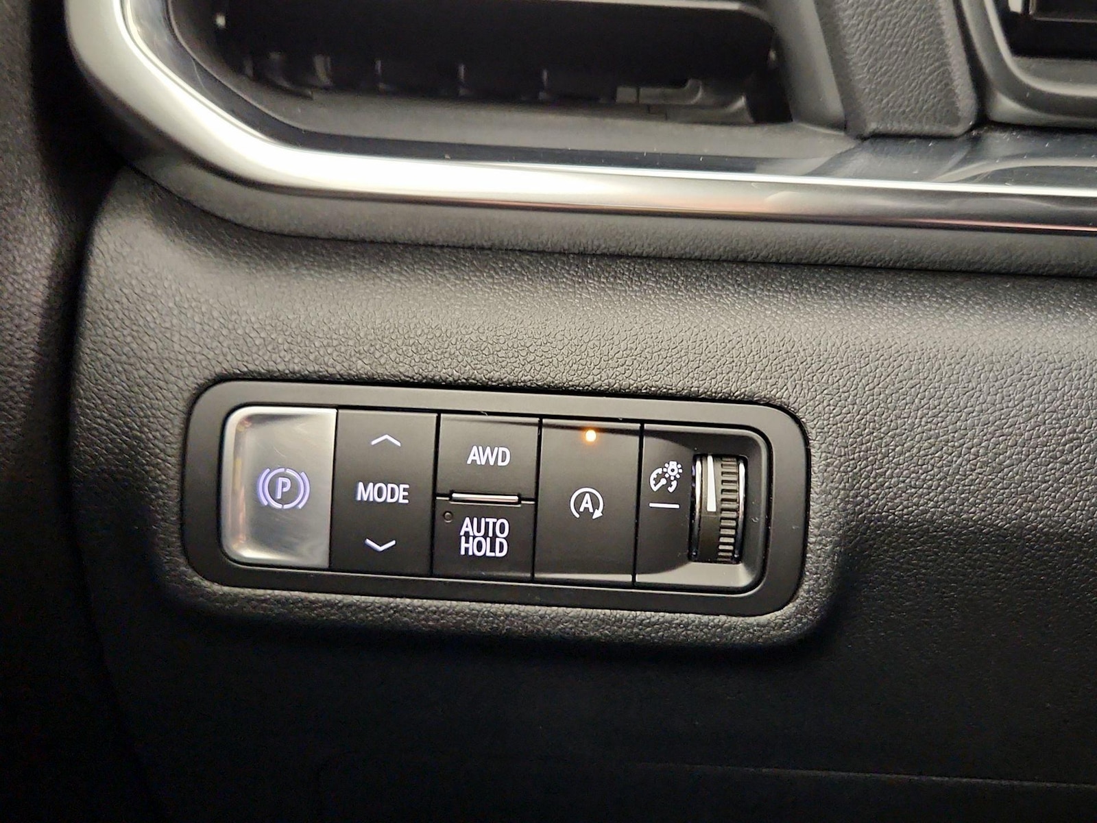 2026 GMC Terrain Elevation - Photo 12