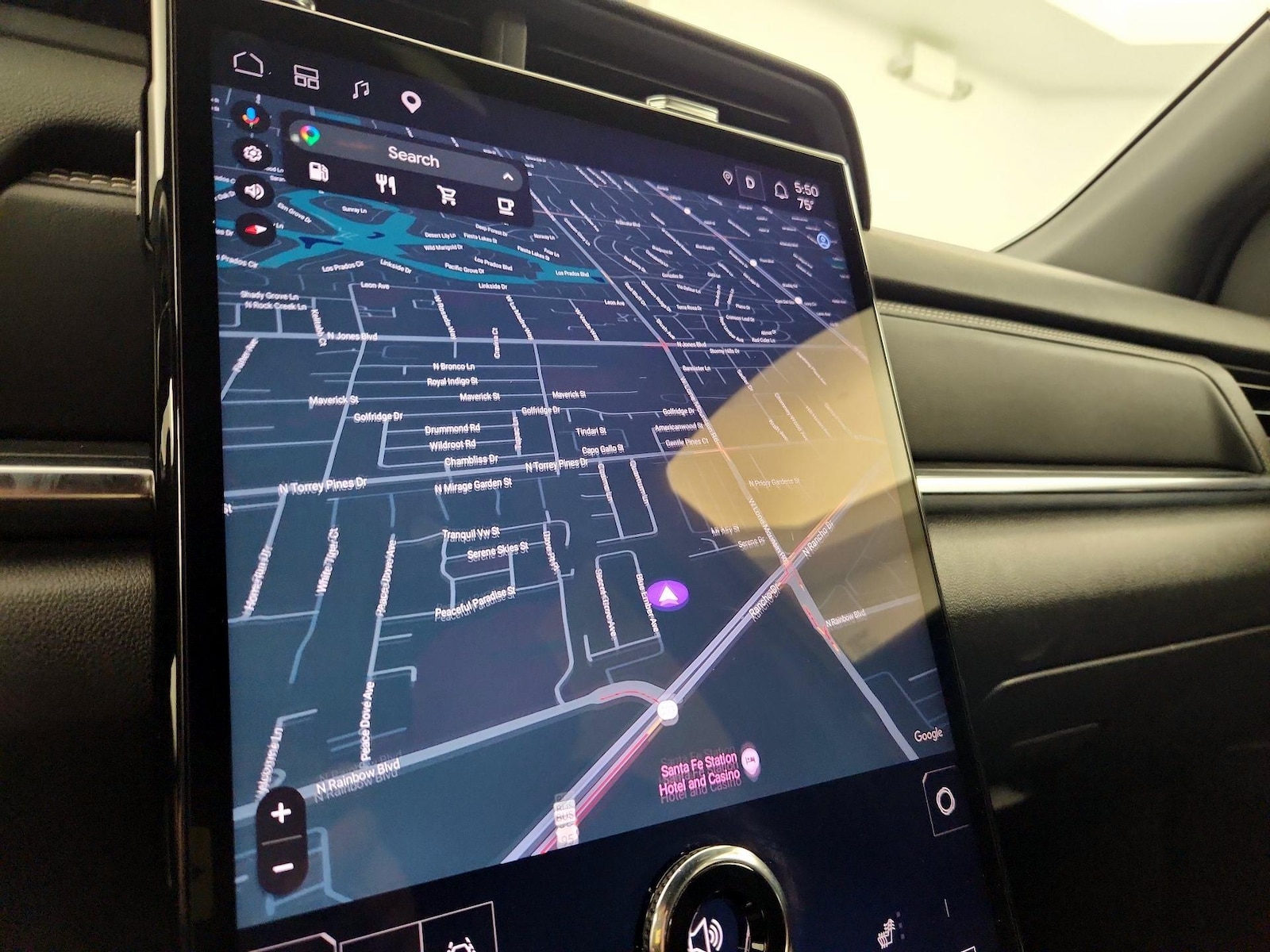2026 GMC Terrain Elevation - Photo 13