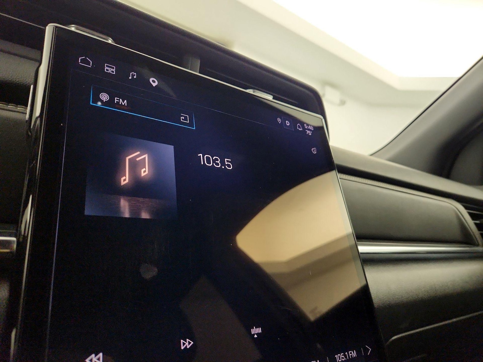 2026 GMC Terrain Elevation - Photo 15