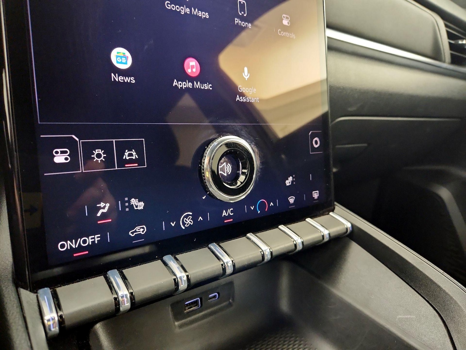 2026 GMC Terrain Elevation - Photo 16