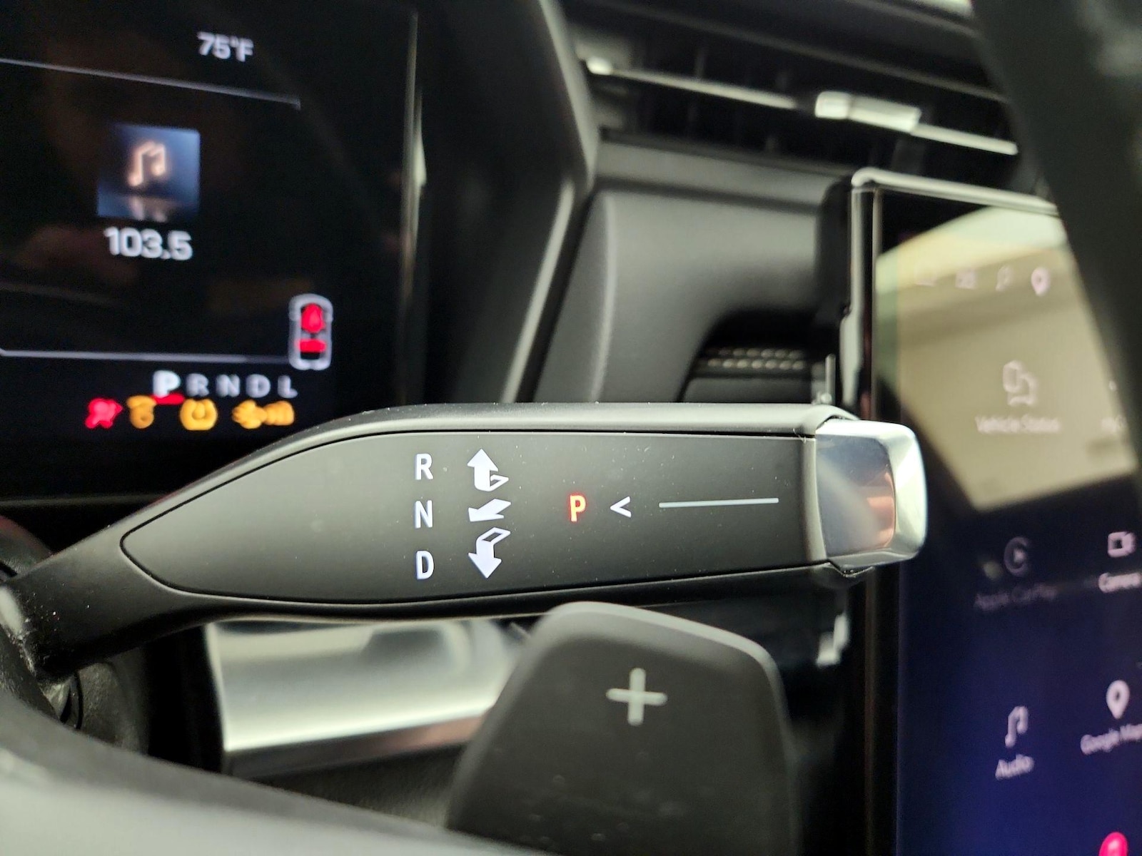 2026 GMC Terrain Elevation - Photo 17
