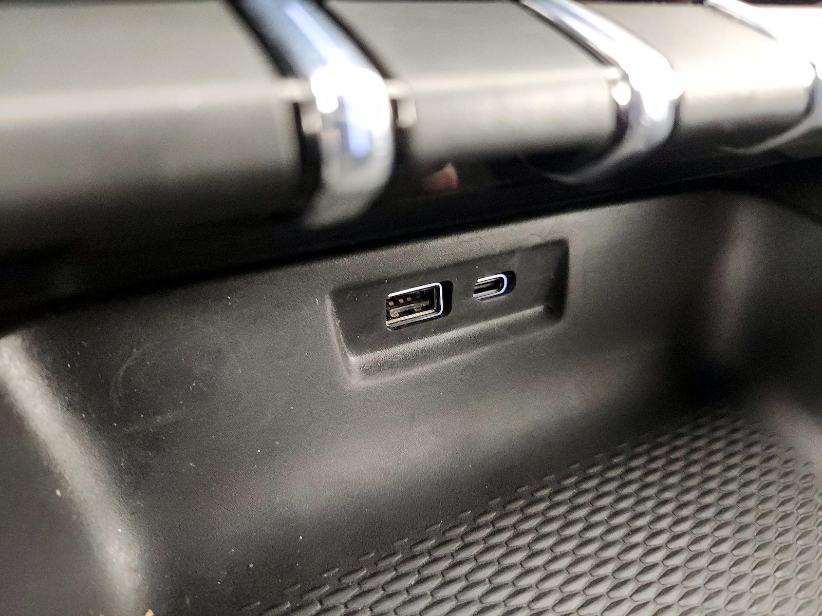 2026 GMC Terrain Elevation - Photo 18