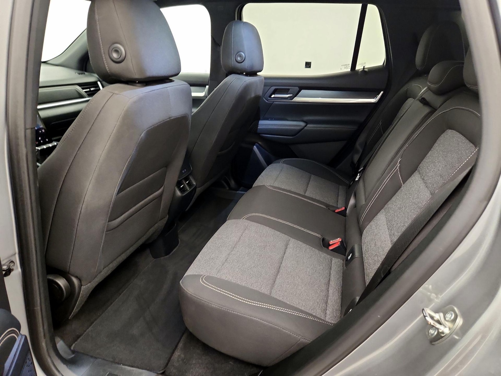2026 GMC Terrain Elevation - Photo 19