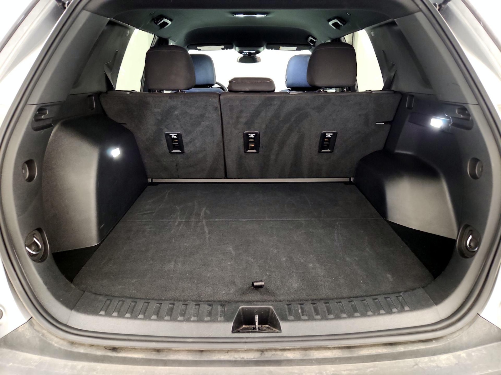 2026 GMC Terrain Elevation - Photo 20