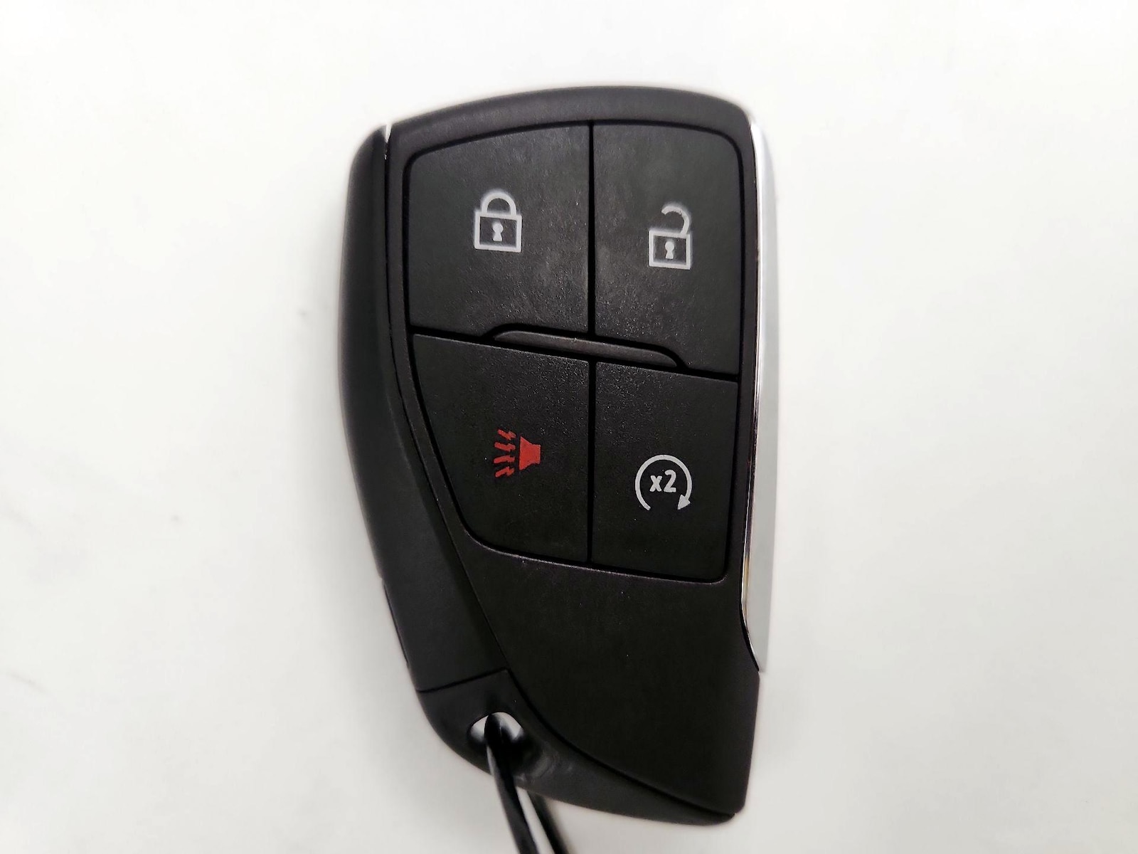 2026 GMC Terrain Elevation - Photo 22