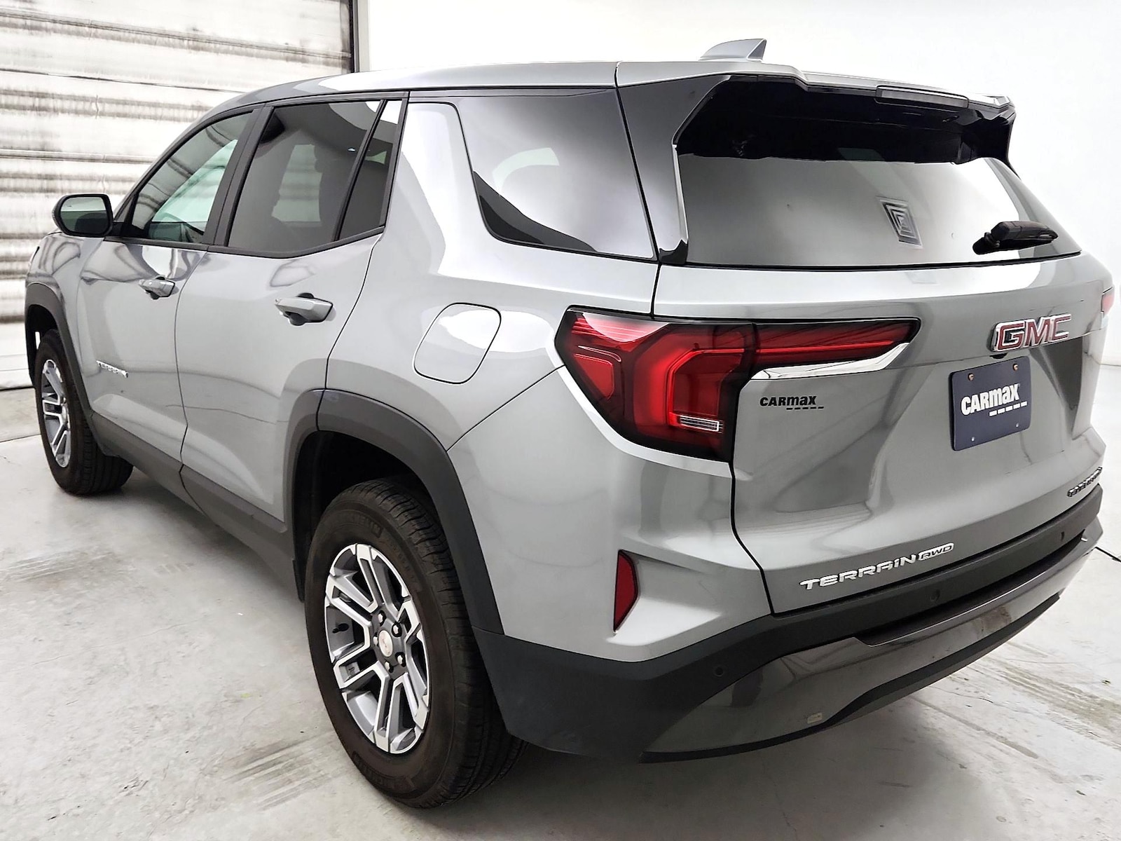 2026 GMC Terrain Elevation - Photo 7