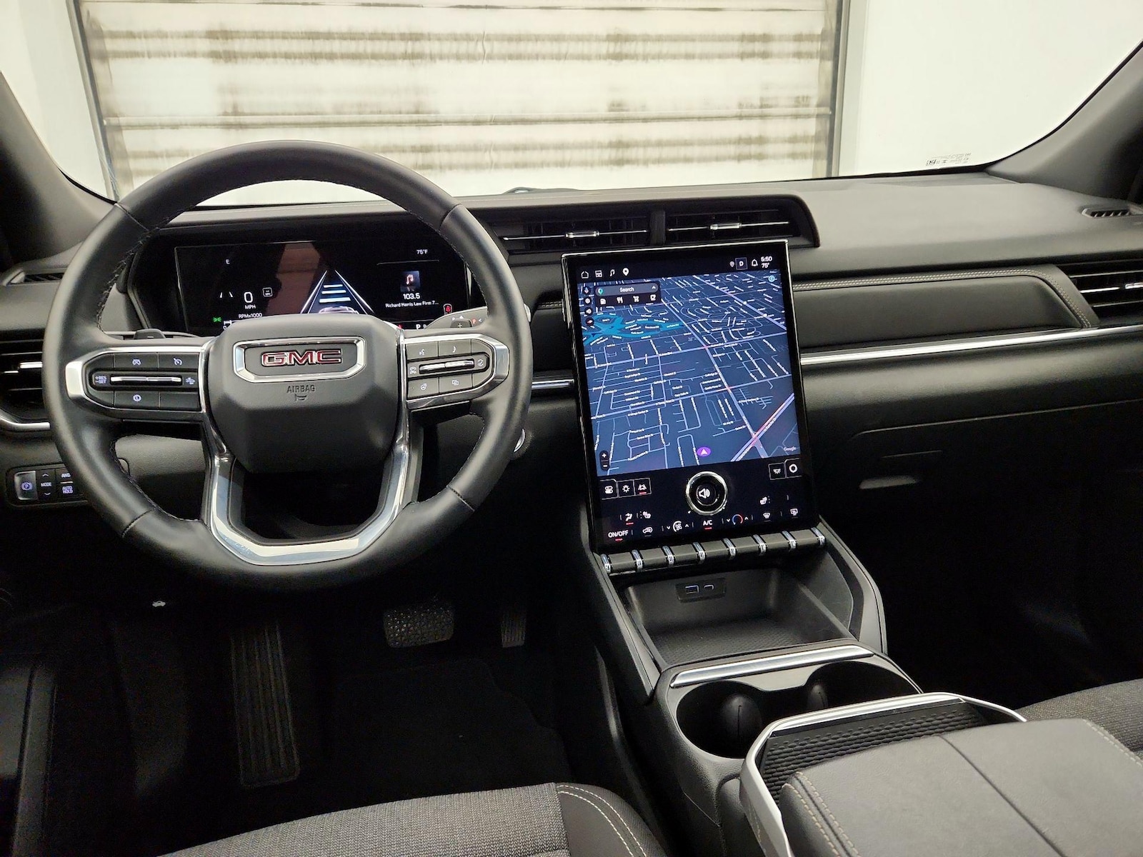 2026 GMC Terrain Elevation - Photo 8