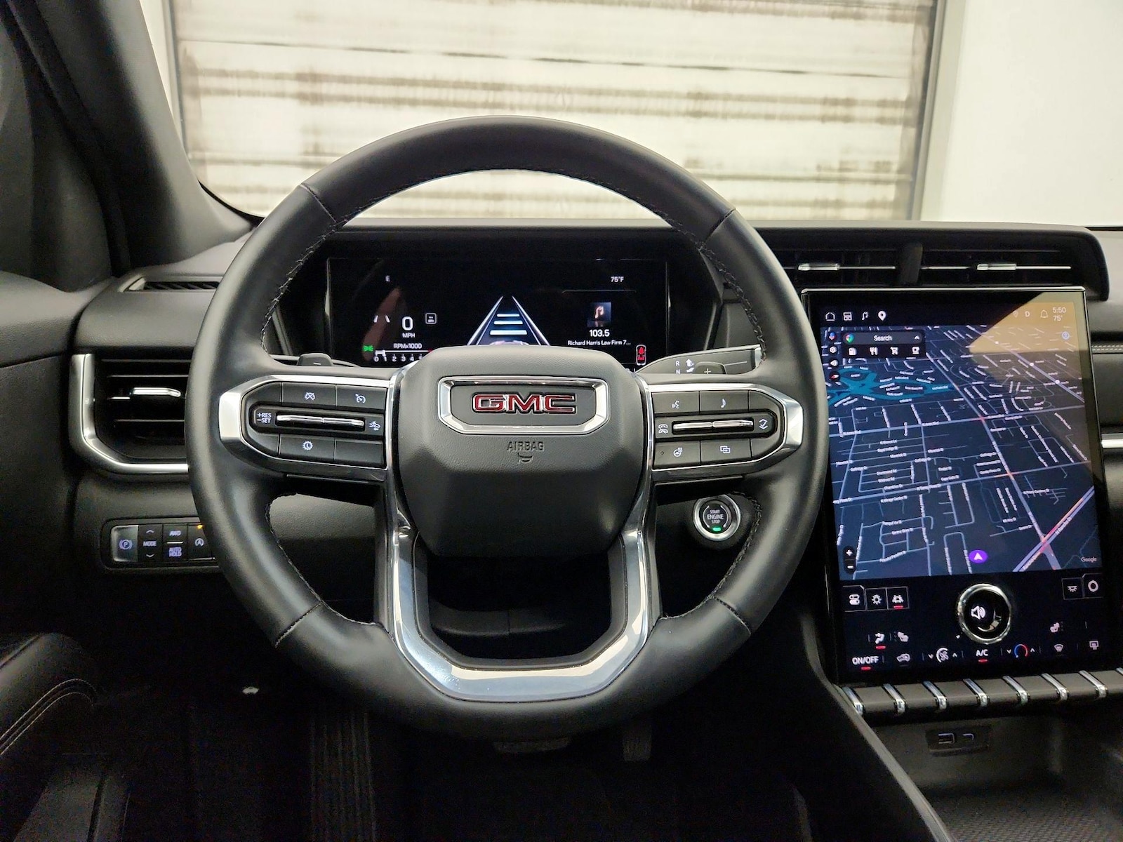 2026 GMC Terrain Elevation - Photo 9