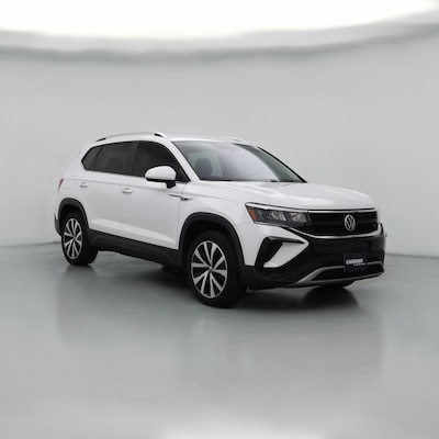Vehicle exterior view