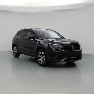 Recommended categories heading image of the selected vehicle