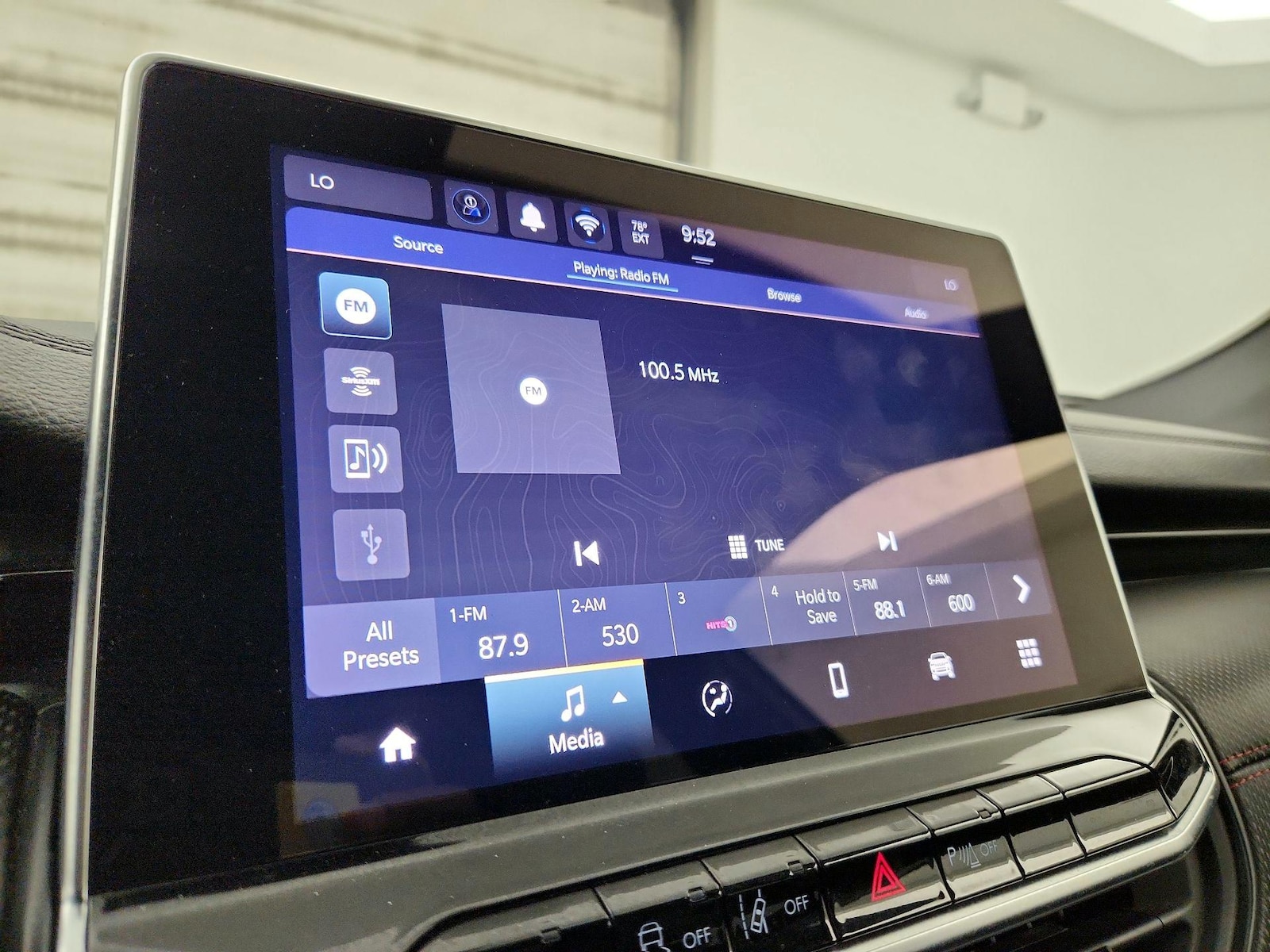 2025 Jeep Compass Trailhawk - Photo 14