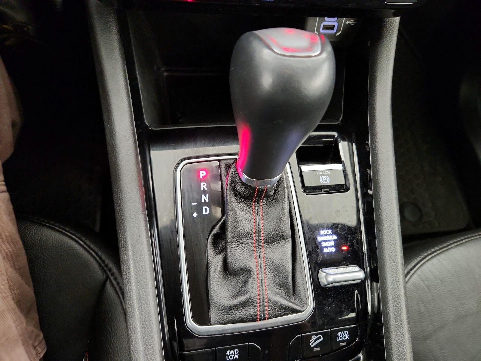 2025 Jeep Compass Trailhawk - Photo 16