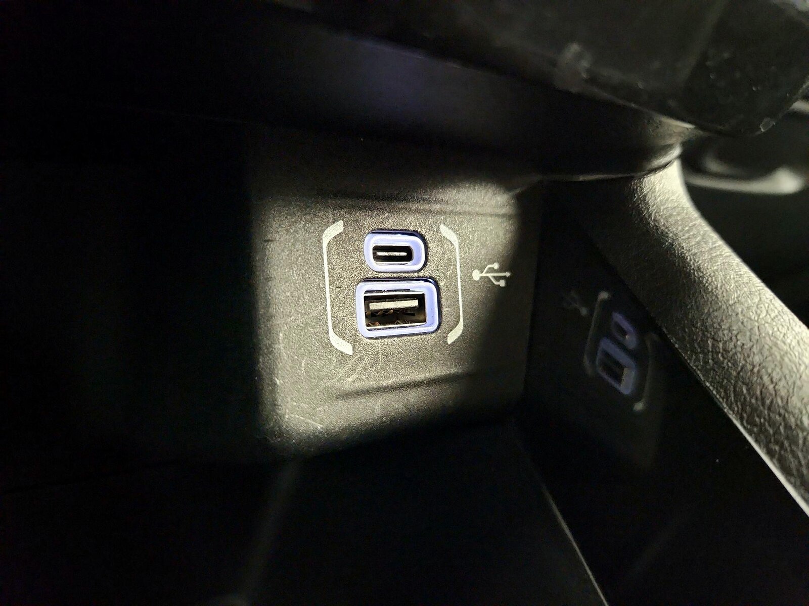2025 Jeep Compass Trailhawk - Photo 17