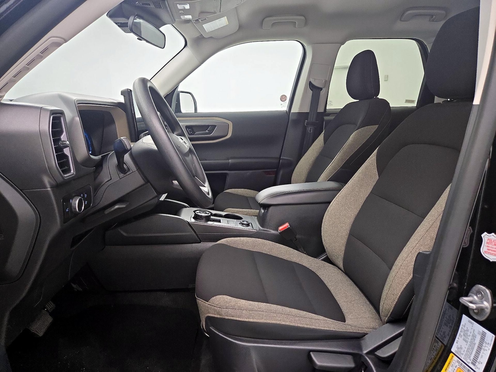 Side Airbags