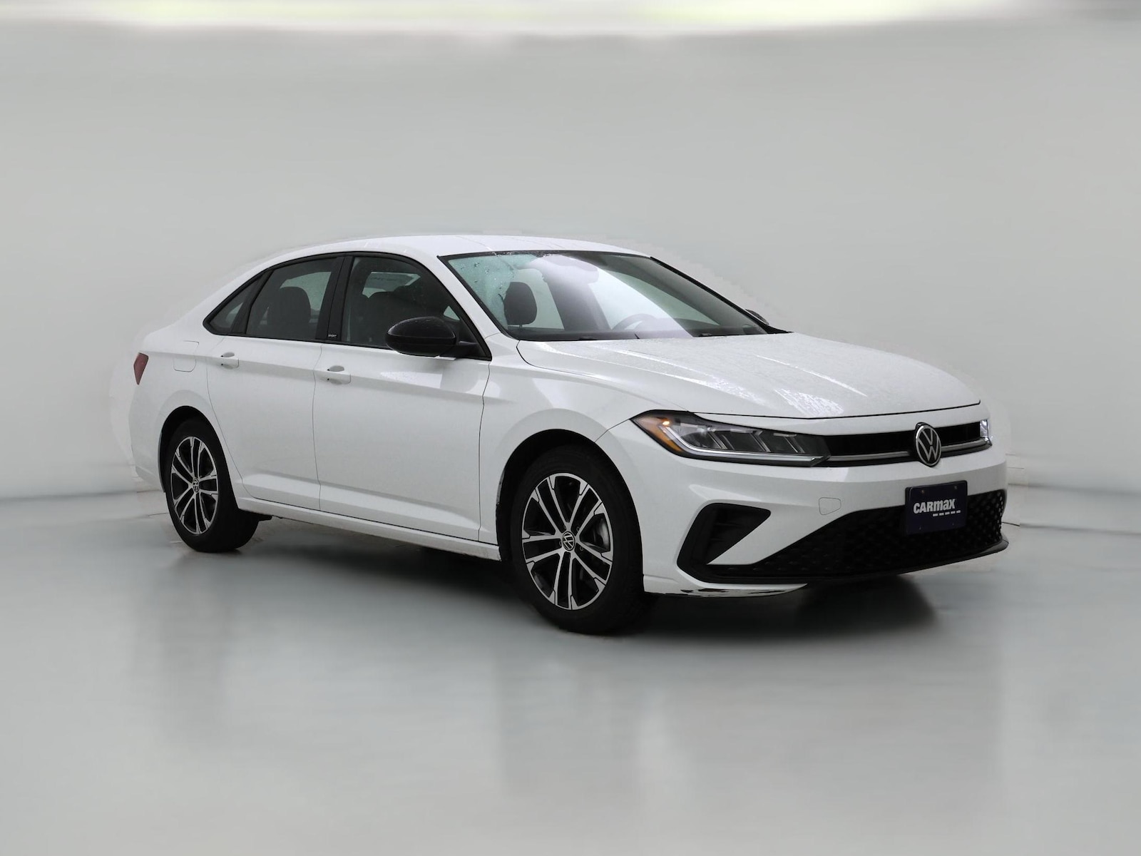 2025 Volkswagen Jetta