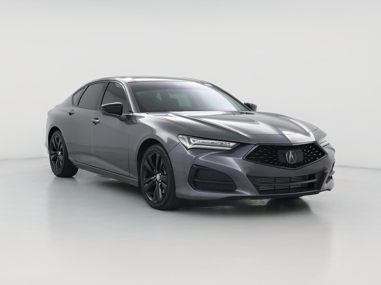 2022 Acura TLX