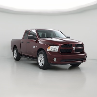 Recommended categories heading image of the selected vehicle