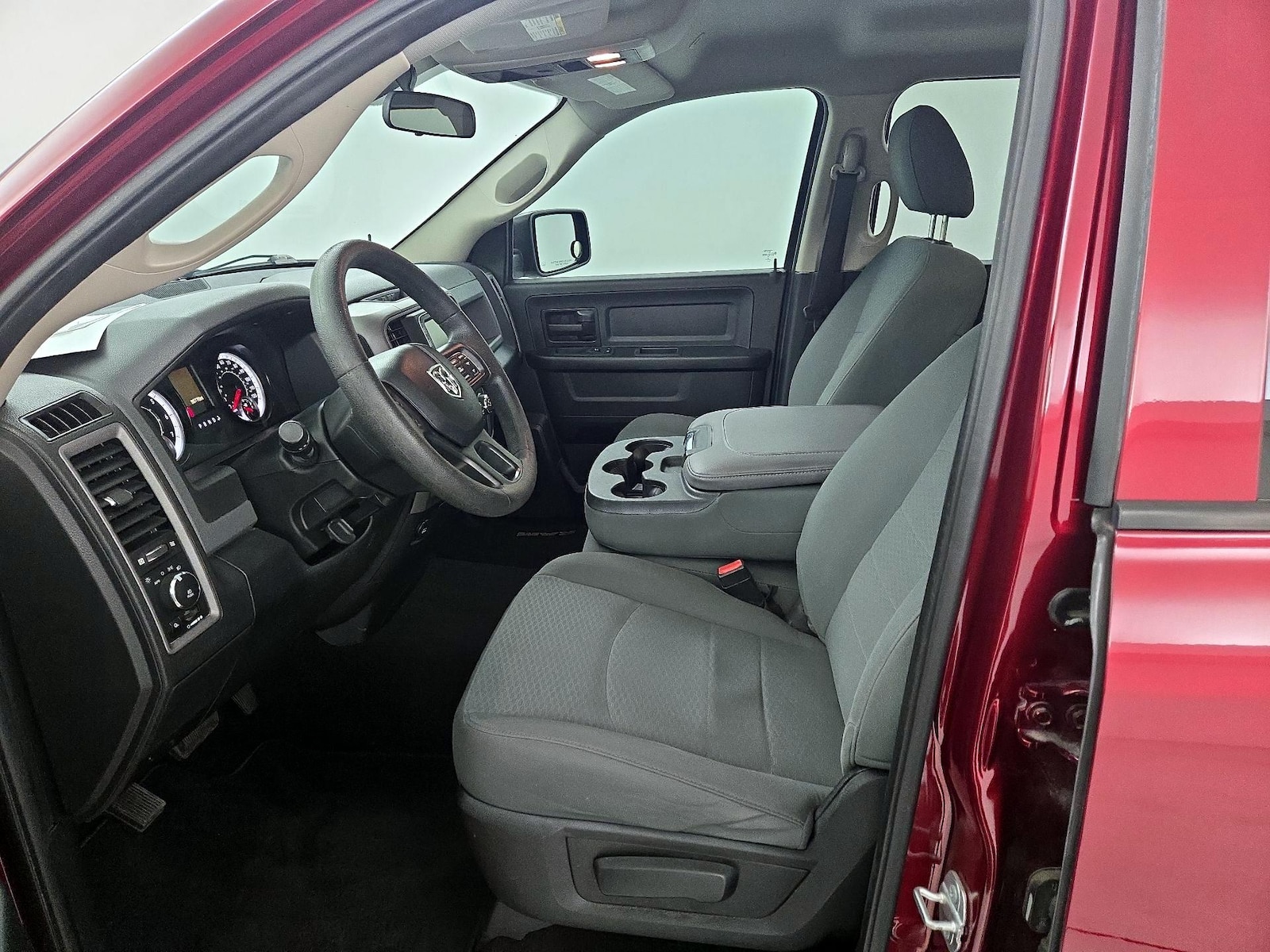 Side Airbags