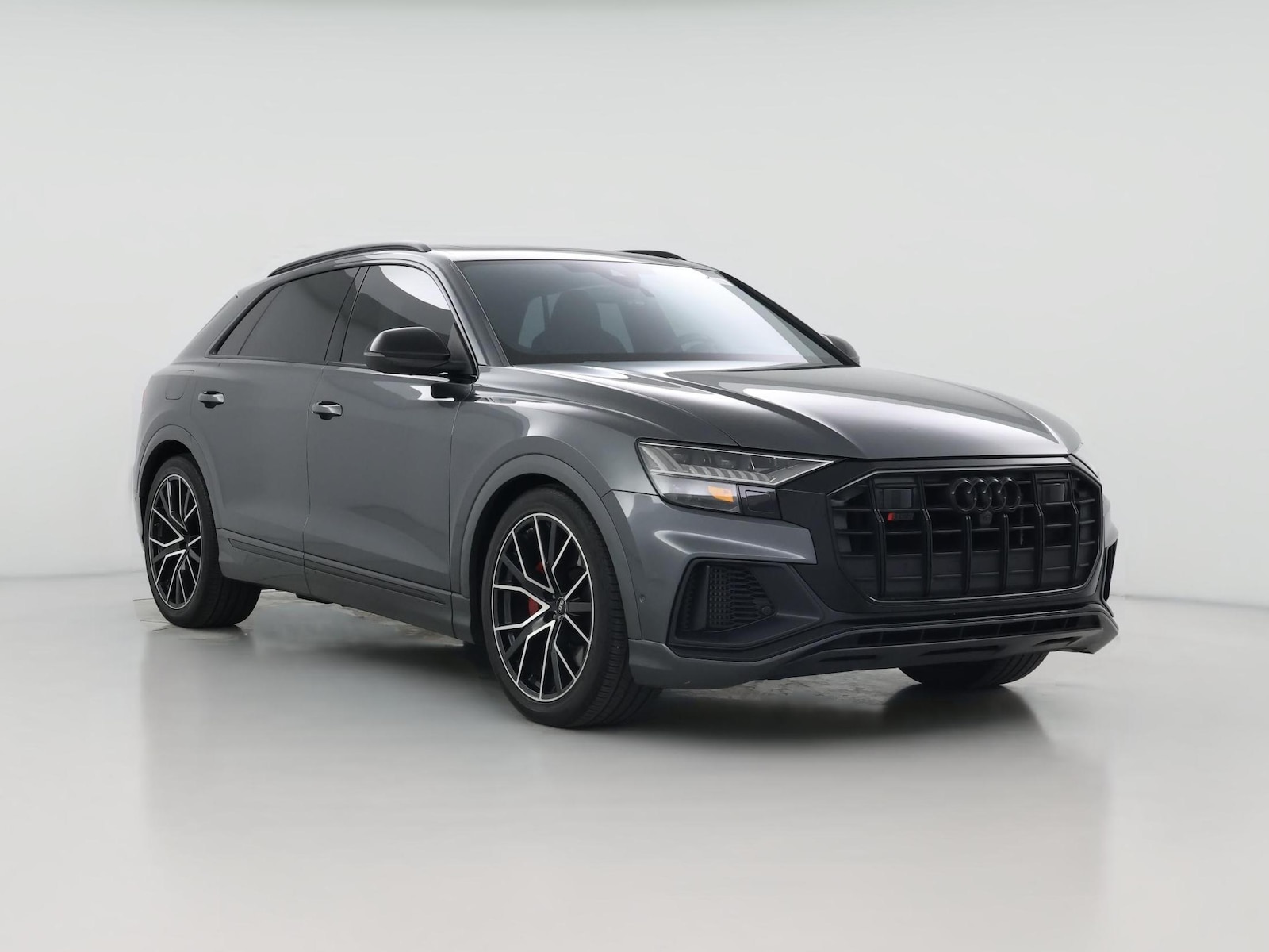 2022 Audi SQ8