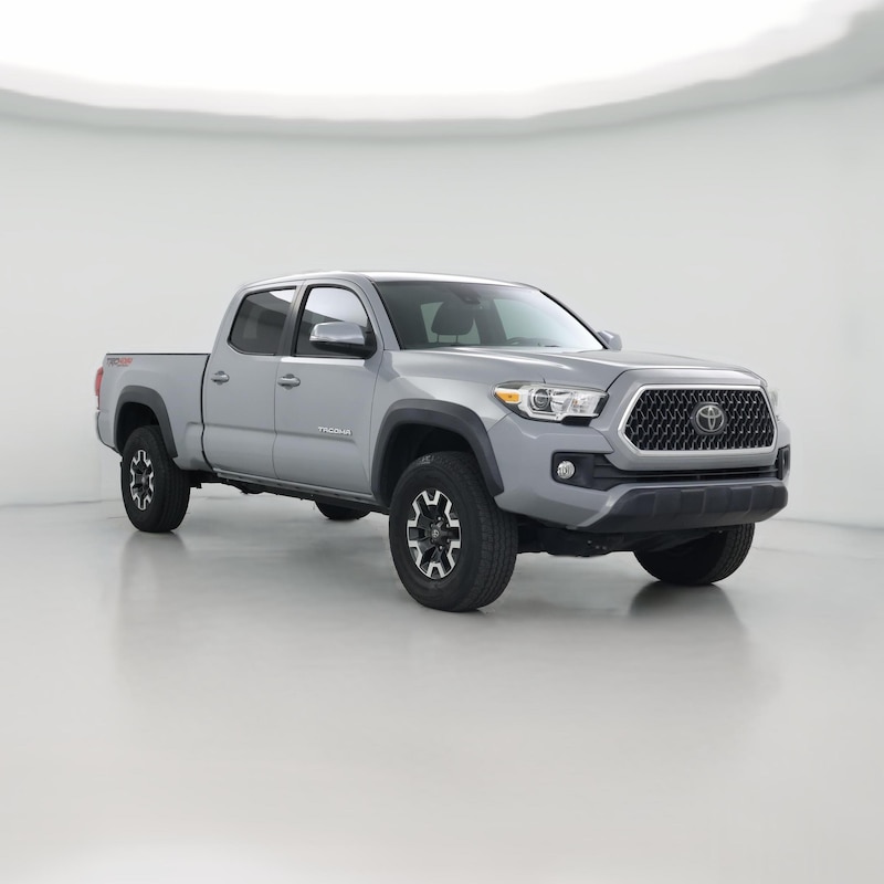 2019 Toyota Tacoma TRD Off Road
