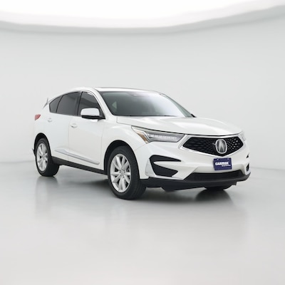 2020 Acura RDX