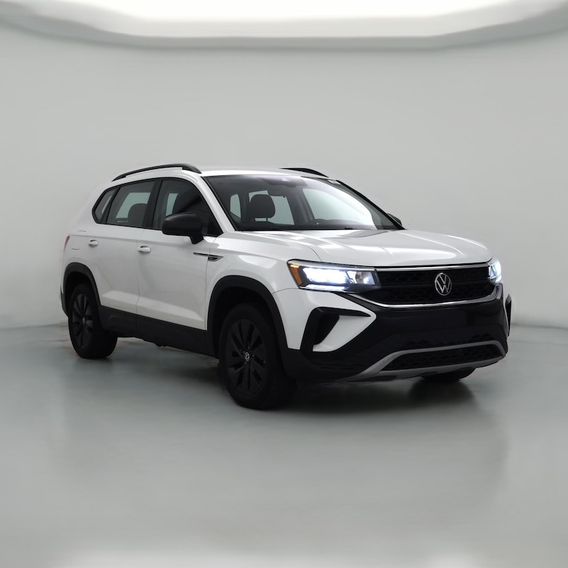 2024 Volkswagen Taos S