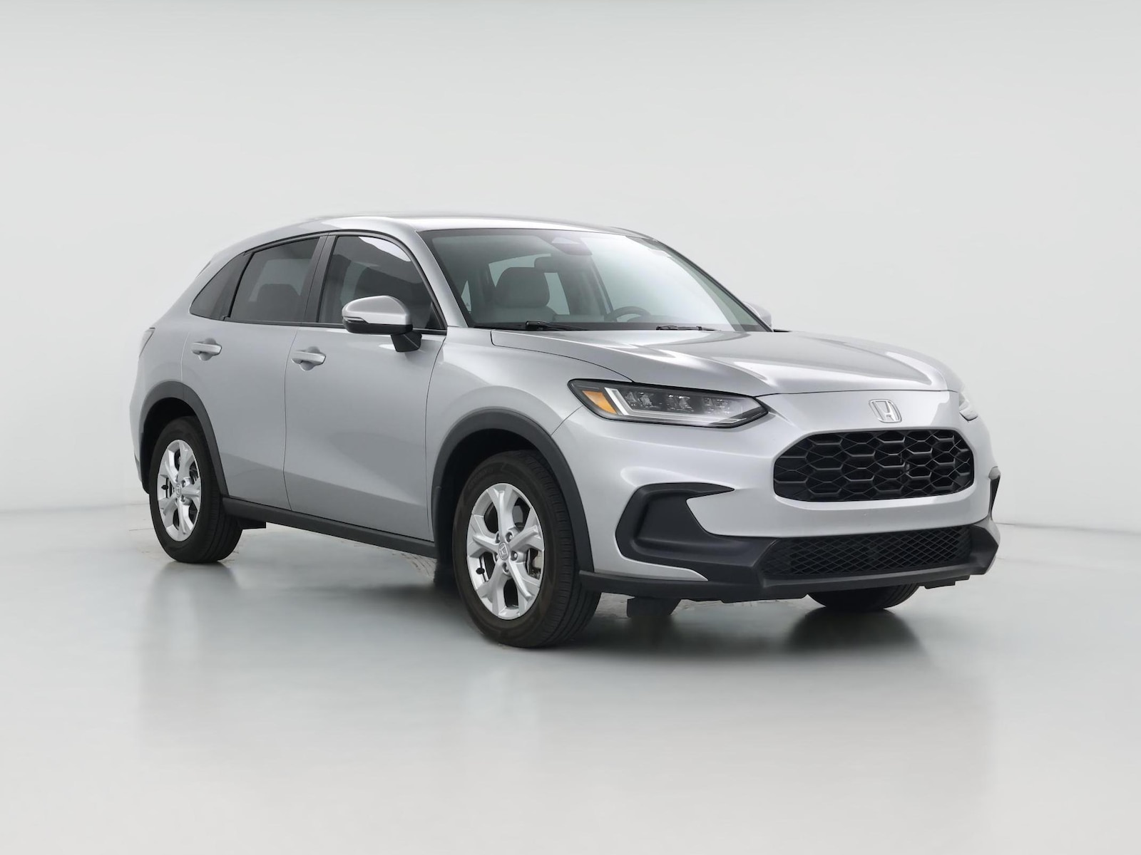 2025 Honda HR-V