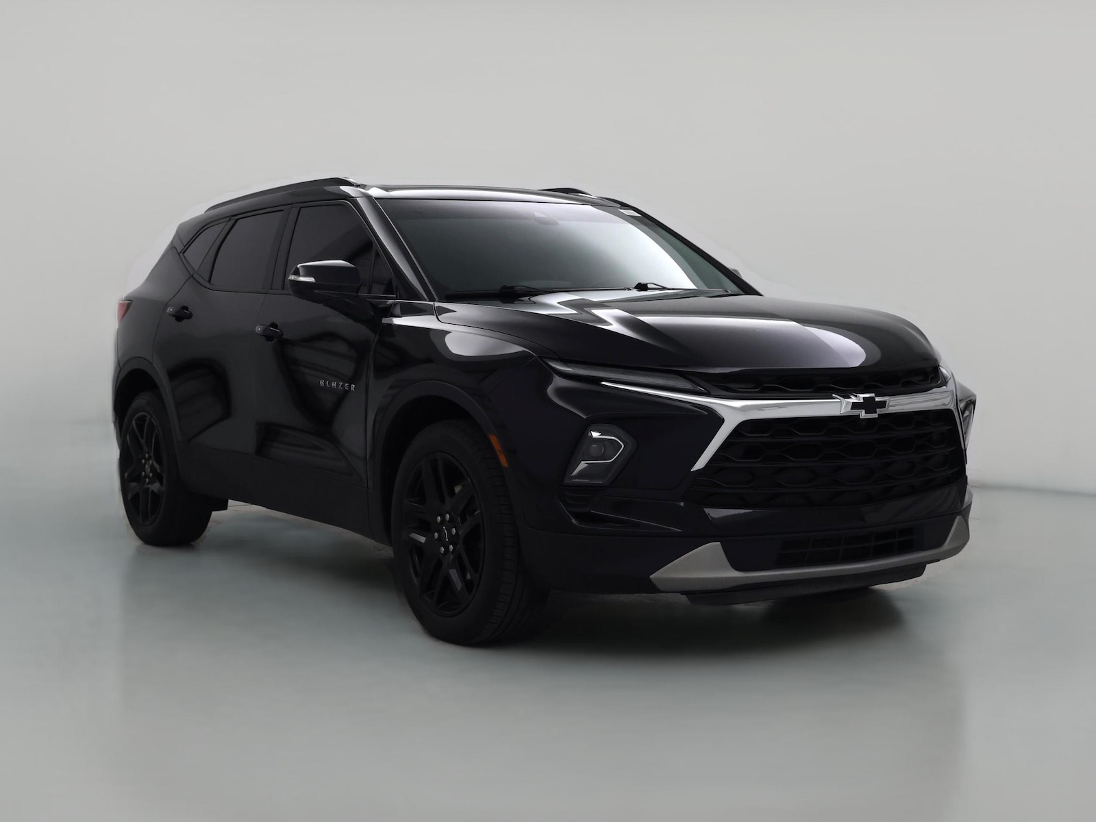 2023 Chevrolet Blazer