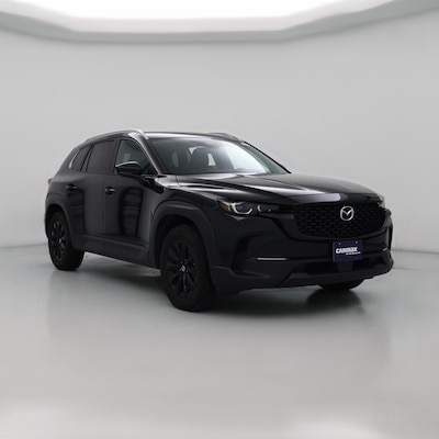 2026 Mazda CX-50 2.5 S Preferred Package