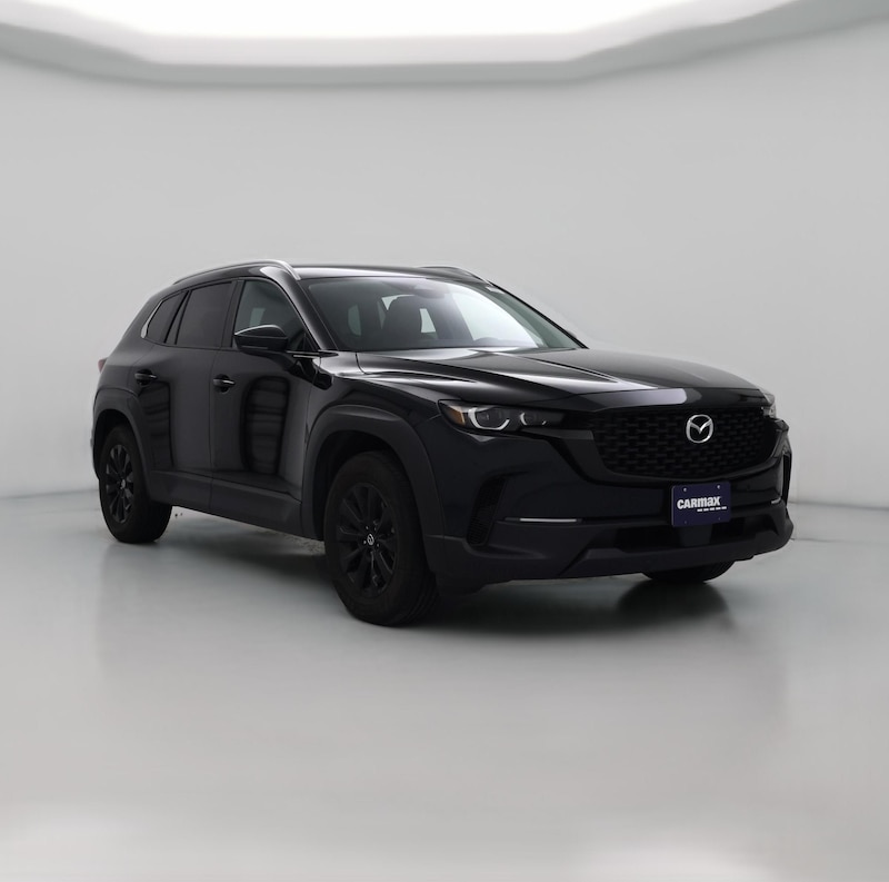2026 Mazda CX-50 2.5 S Preferred Package