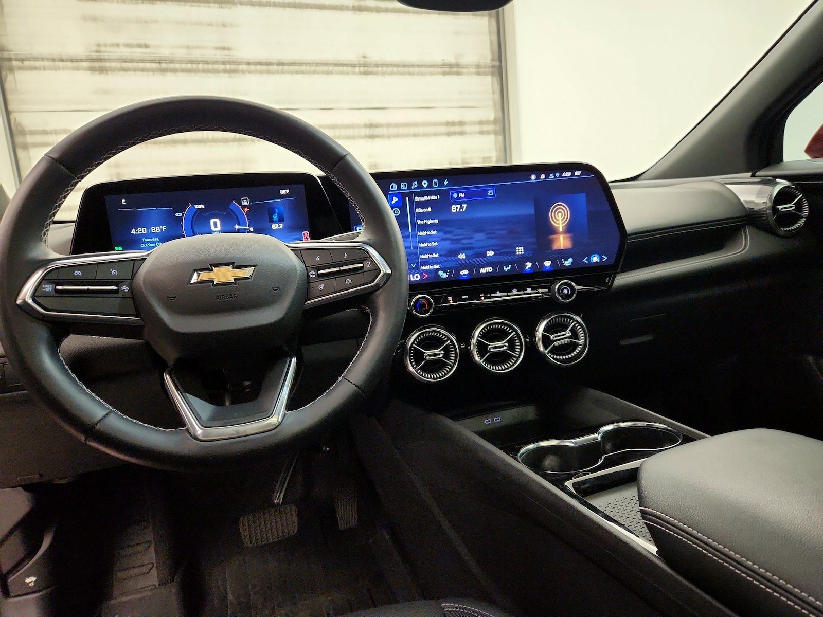 Navigation System