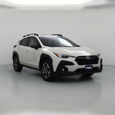 Vehicle exterior view