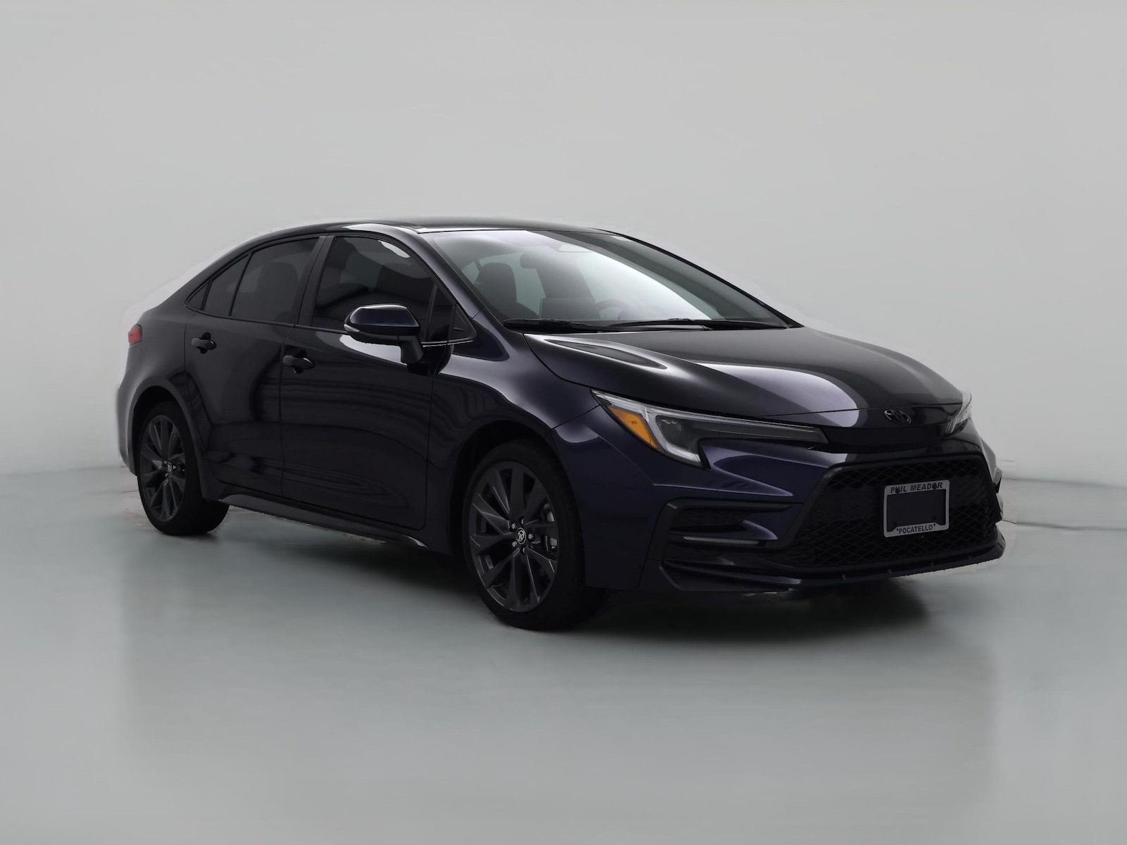 Smart Key & Blind Spot Monitor