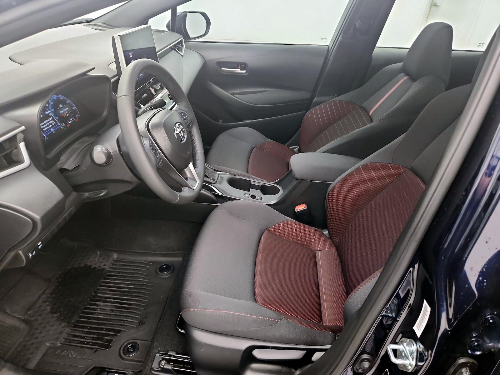 Side Airbags