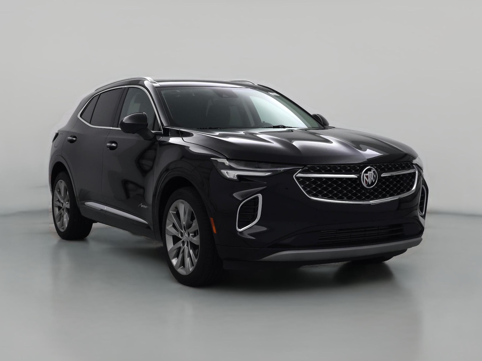2023 Buick Envision