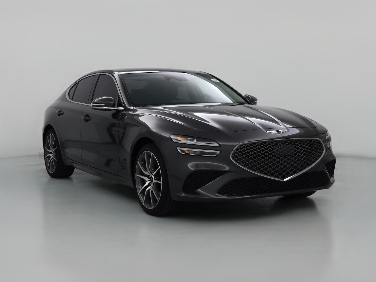 2026 GENESIS G70 Standard