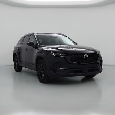 2026 Mazda CX-50 2.5 S Preferred Package