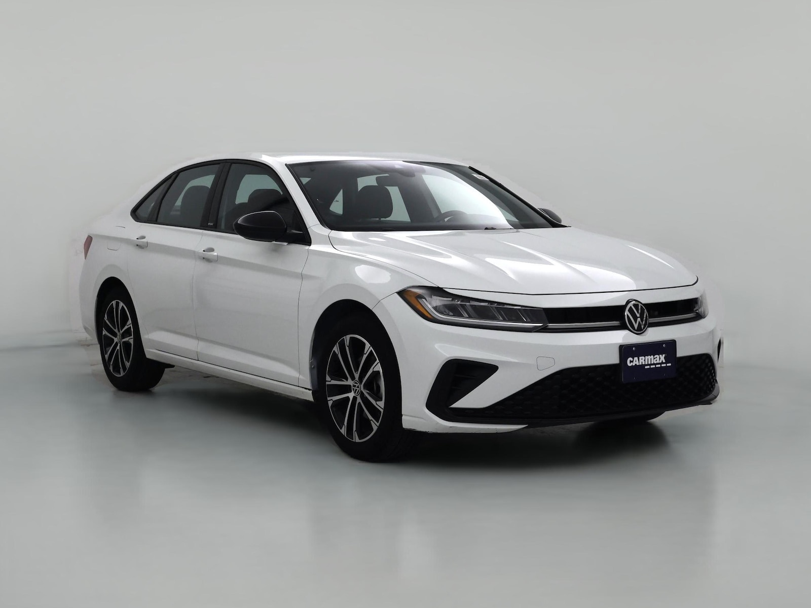 2025 Volkswagen Jetta