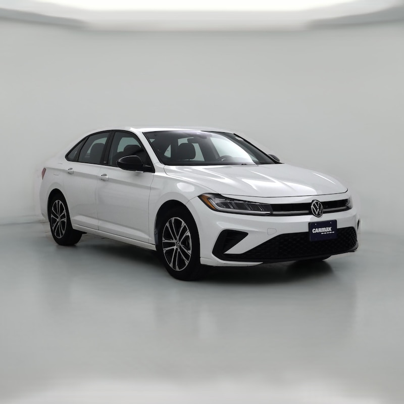 2025 Volkswagen Jetta Sport