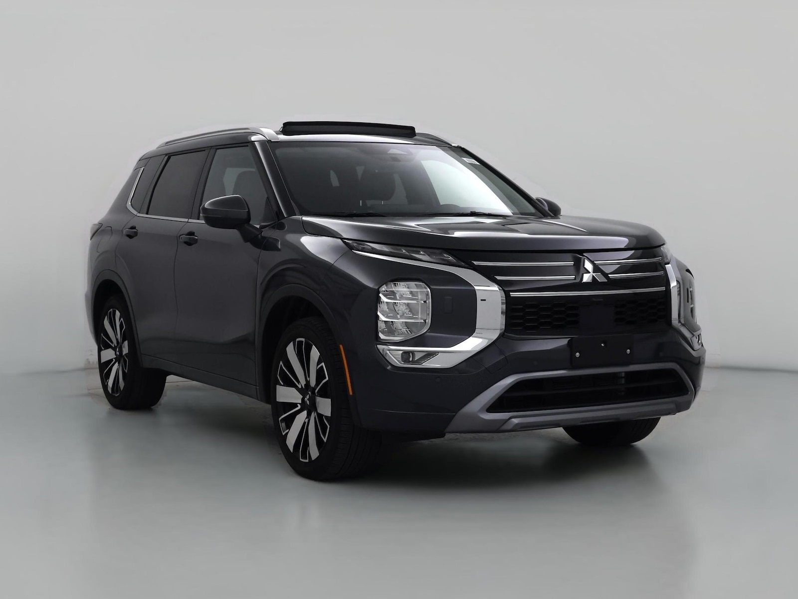 2025 Mitsubishi Outlander
