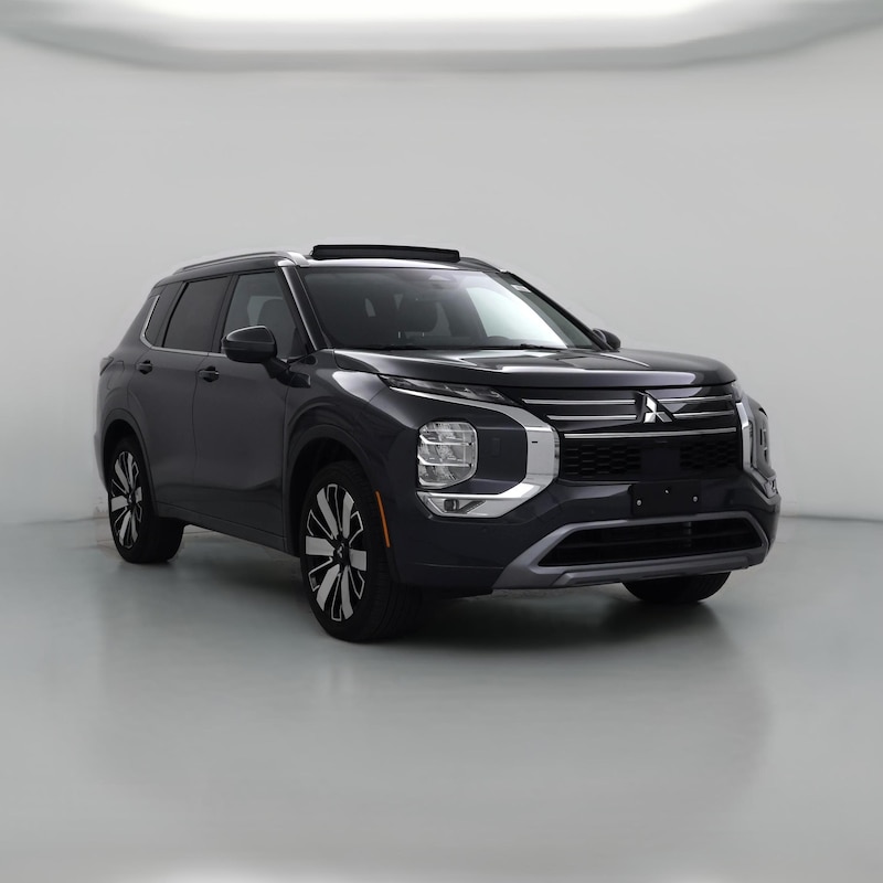 2025 Mitsubishi Outlander SEL