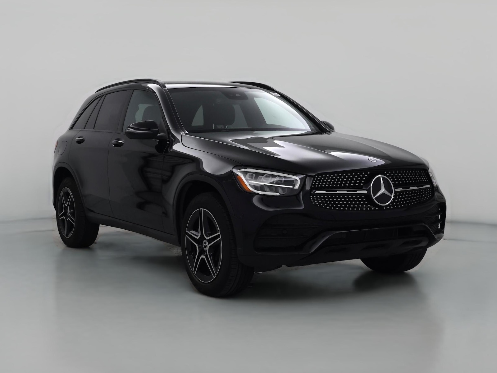 2022 Mercedes-Benz GLC
