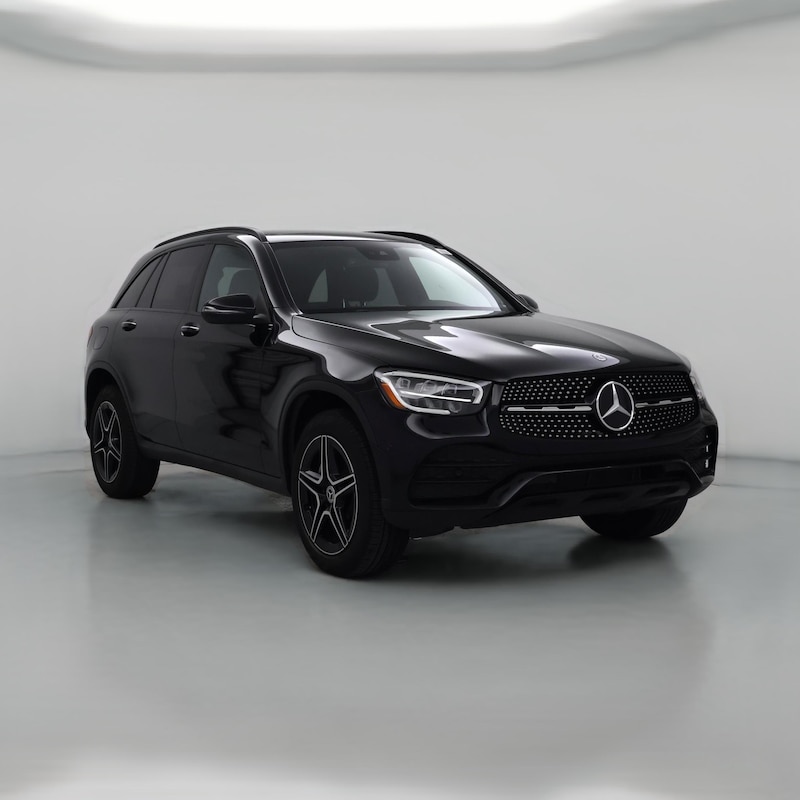 2022 Mercedes-Benz GLC300