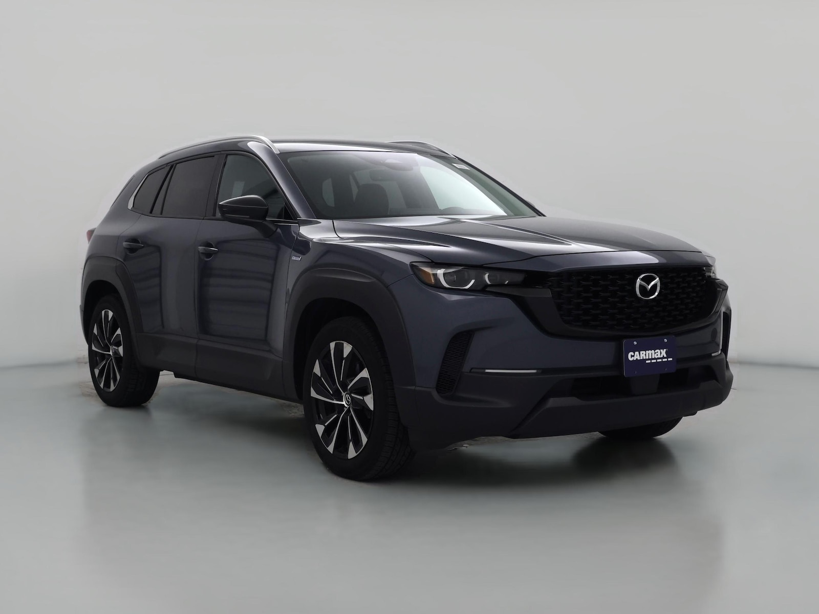 2025 Mazda CX-50 Hybrid