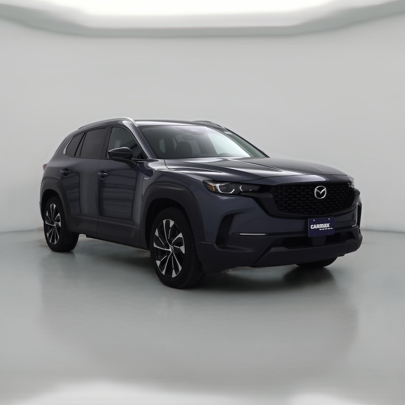 2025 Mazda CX-50 Hybrid Premium Plus