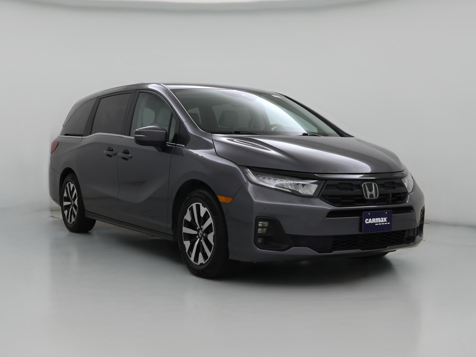 Smart Key & Power Hatch/Deck Lid
