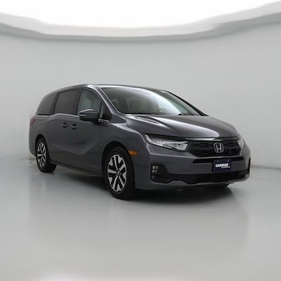 Recommended categories heading image of the selected vehicle