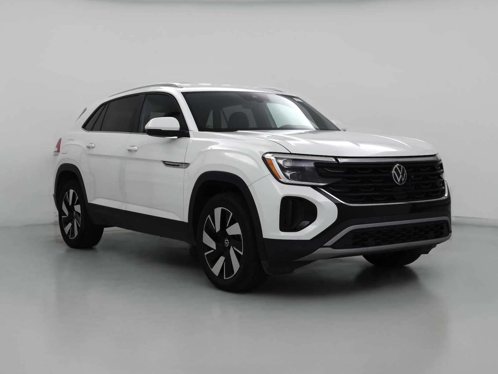 2025 Volkswagen Atlas Cross Sport