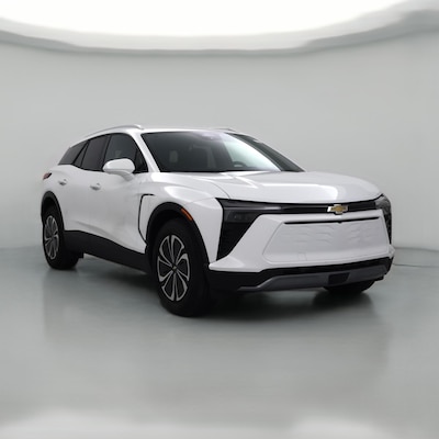 Vehicle exterior view