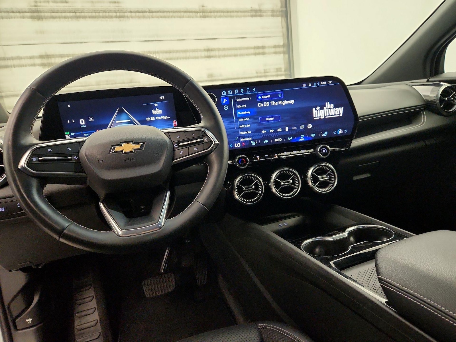 Rear View Camera